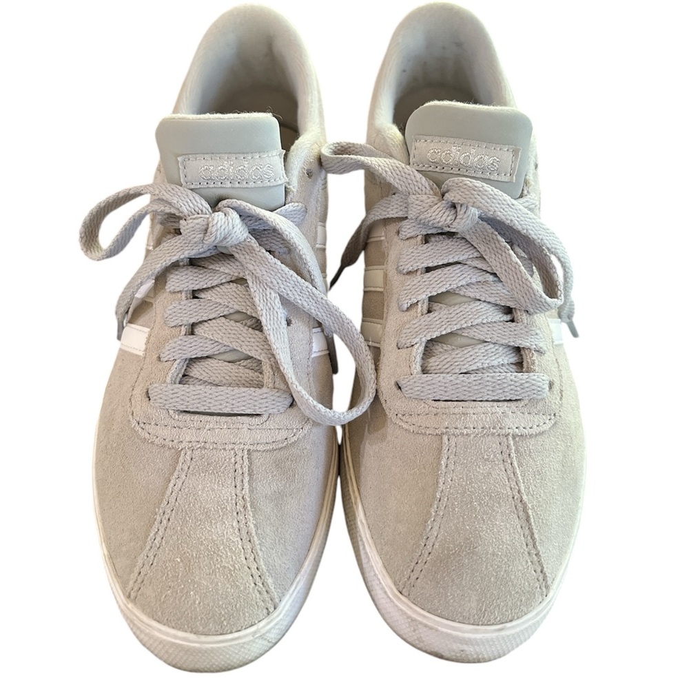ADIDAS Neo Suede Sneaker